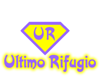 Logo Ultimo Rifugio